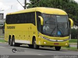 Viação Itapemirim 60543 na cidade de Juiz de Fora, Minas Gerais, Brasil, por Tailisson Fernandes. Número da foto: #:id.