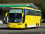 Viação Itapemirim 49031 na cidade de Juiz de Fora, Minas Gerais, Brasil, por Riller  Vinícius. Número da foto: #3196301.