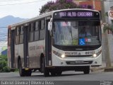 Belo Horizonte Transporte Urbano > Viação Real 80103 na cidade de Belo Horizonte, Minas Gerais, Brasil, por Gabriel Oliveira. Número da foto: #3195850.