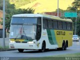Empresa Gontijo de Transportes 15285 na cidade de Viana, Espírito Santo, Brasil, por Natã  Souza. Número da foto: #3196088.