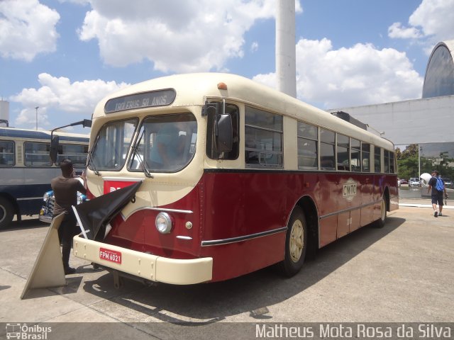 CMTC - Companhia Municipal de Transportes Coletivos 3093 na cidade de São Paulo, São Paulo, Brasil, por Matheus Mota Rosa da Silva. ID da foto: 3198032.