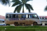 Edson Tur 6367 na cidade de Primavera do Leste, Mato Grosso, Brasil, por [Leandro Sousa]. Número da foto: #:id.