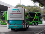 Santa Fé Transportes 077 na cidade de Belo Horizonte, Minas Gerais, Brasil, por Wadson Rener. Número da foto: #:id.