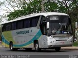 Transbrasiliana Transportes e Turismo 50665 na cidade de Teresina, Piauí, Brasil, por João Victor. ID da foto: :id.