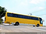 Viação Itapemirim 9701 na cidade de Campos dos Goytacazes, Rio de Janeiro, Brasil, por Erik Ferreira. Número da foto: #3198631.