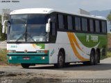 PL Turismo Cooperbus 2603 na cidade de Caruaru, Pernambuco, Brasil, por Lenilson da Silva Pessoa. ID da foto: :id.