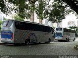 DataTech Turismo 1011 na cidade de Belo Horizonte, Minas Gerais, Brasil, por Adão Raimundo Marcelino. Número da foto: #3198357.