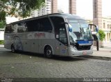 DataTech Turismo 1011 na cidade de Belo Horizonte, Minas Gerais, Brasil, por Adão Raimundo Marcelino. Número da foto: #3198339.
