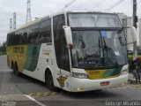Empresa Gontijo de Transportes 12015 na cidade de São José dos Campos, São Paulo, Brasil, por George Miranda. Número da foto: #3197141.