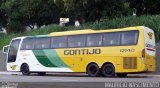 Empresa Gontijo de Transportes 12140 na cidade de Belo Horizonte, Minas Gerais, Brasil, por Maurício Nascimento. Número da foto: #3198770.