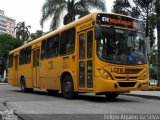 Araucária Transportes Coletivos LC016 na cidade de Curitiba, Paraná, Brasil, por Felipe Aquino da Silva. Número da foto: #3196675.
