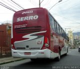 Viação Serro 24411 na cidade de Belo Horizonte, Minas Gerais, Brasil, por Maurício Nascimento. Número da foto: #:id.