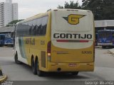 Empresa Gontijo de Transportes 12015 na cidade de São José dos Campos, São Paulo, Brasil, por George Miranda. Número da foto: #3197144.