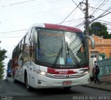 Viação Serro 24411 na cidade de Belo Horizonte, Minas Gerais, Brasil, por Maurício Nascimento. Número da foto: #:id.