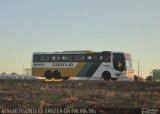 Empresa Gontijo de Transportes 15935 na cidade de Várzea da Palma, Minas Gerais, Brasil, por Wagner Gontijo Várzea da Palma-mg. Número da foto: #3197723.
