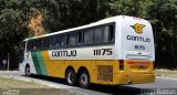 Empresa Gontijo de Transportes 11175 na cidade de Viana, Espírito Santo, Brasil, por Tiago Baldan. Número da foto: #3198548.