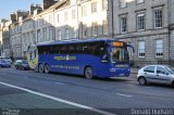 Stagecoach 54026 na cidade de Edinburgh, Edinburgh, Escócia, por Donald Hudson. ID da foto: :id.