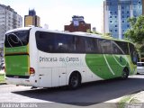 Expresso Princesa dos Campos 5279 na cidade de Curitiba, Paraná, Brasil, por Andrew Moraes. Número da foto: #:id.