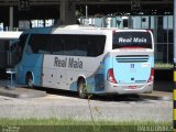 Real Maia 755 na cidade de Brasília, Distrito Federal, Brasil, por Paulo Camillo Mendes Maria. Número da foto: #3197139.