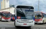 Ônibus Particulares 5769 na cidade de Brasília, Distrito Federal, Brasil, por Wanderson Severino. Número da foto: #3197261.