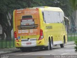 Viação Itapemirim 60819 na cidade de Curitiba, Paraná, Brasil, por Erick Dias. Número da foto: #3198259.
