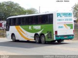 PL Turismo Cooperbus 2603 na cidade de Caruaru, Pernambuco, Brasil, por Lenilson da Silva Pessoa. ID da foto: :id.