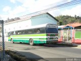 Autotransportes San Antonio 53 na cidade de , por Josué Mora. Número da foto: #:id.
