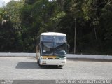 Empresa Gontijo de Transportes 15490 na cidade de Manhuaçu, Minas Gerais, Brasil, por Thales Pires Silva. Número da foto: #3197356.