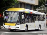 Transportes São Silvestre A37608 na cidade de Rio de Janeiro, Rio de Janeiro, Brasil, por Renan Vieira. Número da foto: #3252961.