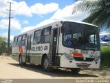 Auto Viação Veleiro 001 na cidade de Maceió, Alagoas, Brasil, por João Paulo Clarindo. Número da foto: #:id.