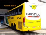 Empresa Gontijo de Transportes 12425 na cidade de Goiânia, Goiás, Brasil, por Paulo Roberto de Morais Amorim. Número da foto: #:id.