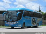 Auto Viação Progresso 6560 na cidade de Recife, Pernambuco, Brasil, por Luiz Carlos de Santana. Número da foto: #3252891.