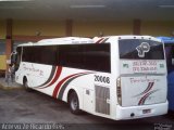 Paraibuna Transportes 20008 na cidade de Juiz de Fora, Minas Gerais, Brasil, por Zé Ricardo Reis. Número da foto: #3252900.
