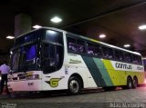 Empresa Gontijo de Transportes 11520 na cidade de Belo Horizonte, Minas Gerais, Brasil, por Adão Raimundo Marcelino. Número da foto: #:id.