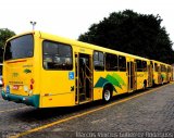 Viação Garcia 7519 na cidade de Maringá, Paraná, Brasil, por Marcos Vinicius Gutierrez Rodriguês. Número da foto: #3251927.