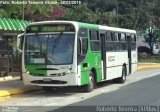Cooperativa Fênix > Spencer Transporte 1 5073 na cidade de São Paulo, São Paulo, Brasil, por Roberto Teixeira. Número da foto: #3253655.