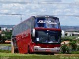 Expresso São Luiz 7190 na cidade de Rondonópolis, Mato Grosso, Brasil, por Stefano  Rodrigues dos Santos. Número da foto: #3252738.