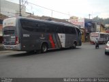Empresa de Ônibus Pássaro Marron 90614 na cidade de Aparecida, São Paulo, Brasil, por Matheus Barreto de Souza. Número da foto: #3251964.
