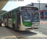 Cooperativa Fênix > Spencer Transporte 1 5046 na cidade de São Paulo, São Paulo, Brasil, por Roberto Teixeira. Número da foto: #3253648.