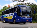 RodeRotas - Rotas de Viação do Triângulo 12610 na cidade de São Paulo, São Paulo, Brasil, por Fabricio do Nascimento Zulato. Número da foto: #3253395.