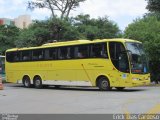 Viação Itapemirim 5005 na cidade de São Paulo, São Paulo, Brasil, por Erick Dias. Número da foto: #3252473.