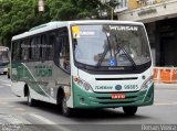 Tursan - Turismo Santo André 99865 na cidade de Rio de Janeiro, Rio de Janeiro, Brasil, por Renan Vieira. Número da foto: #3252905.