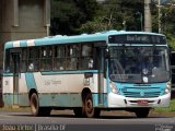 UTB - União Transporte Brasília 1260 na cidade de Brasília, Distrito Federal, Brasil, por João Victor. ID da foto: :id.