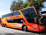 Pullman Bus 3191 na cidade de , por Diego Alarcon. Número da foto: #3253255.