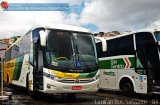 Empresa Gontijo de Transportes 7080 na cidade de Salvador, Bahia, Brasil, por Mairan Santos. Número da foto: #:id.