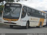 Viação Araguarina 3115 na cidade de Goiânia, Goiás, Brasil, por Fabrício  Francisco Pires. Número da foto: #:id.