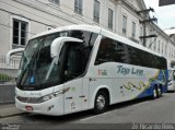 Top Line Turismo 2200 na cidade de Petrópolis, Rio de Janeiro, Brasil, por Zé Ricardo Reis. Número da foto: #3253098.
