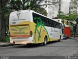 Reis Turismo 3425 na cidade de Petrópolis, Rio de Janeiro, Brasil, por Zé Ricardo Reis. ID da foto: :id.