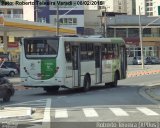 Cooperativa Fênix > Spencer Transporte 1 5046 na cidade de São Paulo, São Paulo, Brasil, por Roberto Teixeira. Número da foto: #3253651.