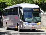 Rota Transportes Rodoviários 6825 na cidade de Salvador, Bahia, Brasil, por Ícaro Chagas. Número da foto: #:id.